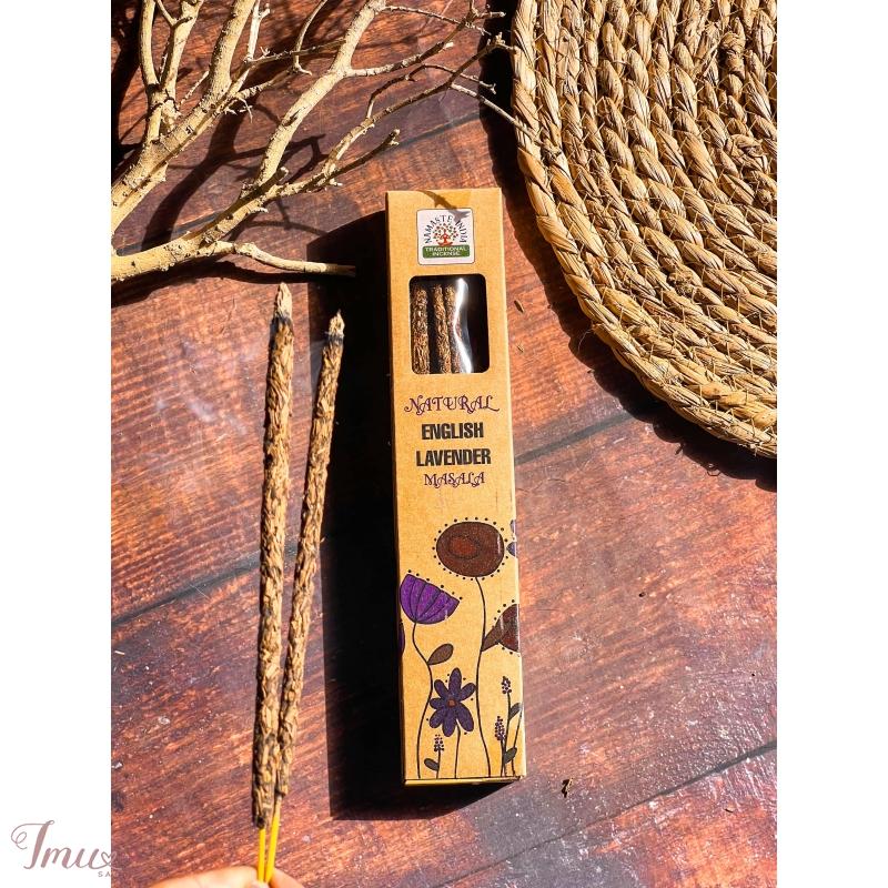 imusau.lt | parduodama ANGLIŠKOS LEVANDOS " Masala" smilkalai